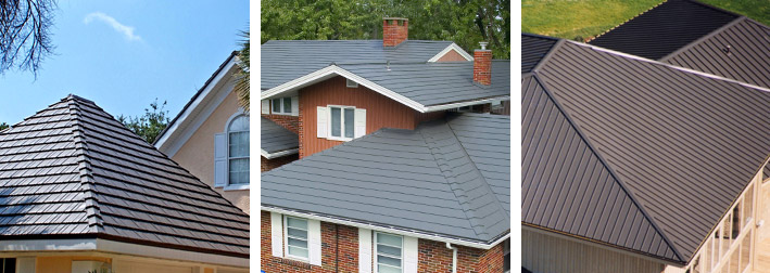 roofing styles