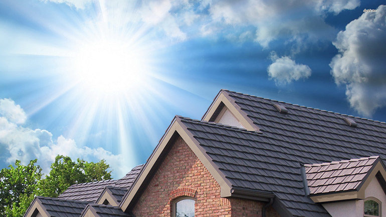 metal roofing environmental benefits
