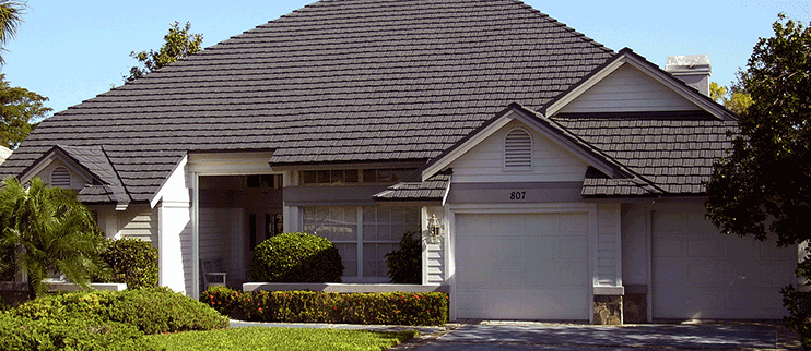 metal roofing curb appeal Middle South Systems