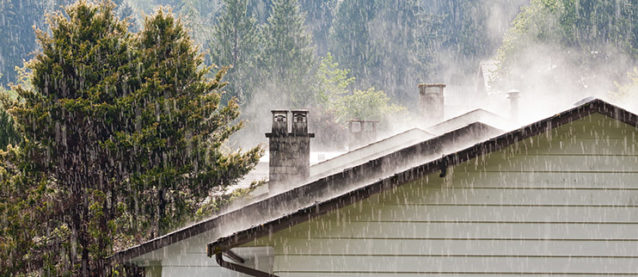 How To Storm-proof Your Home - Middle South Systems