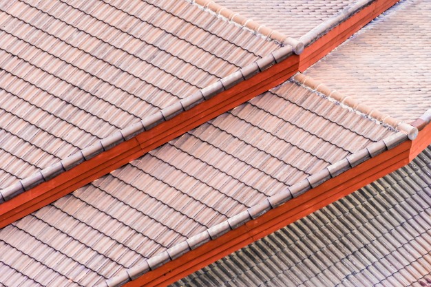 Roof Materials
