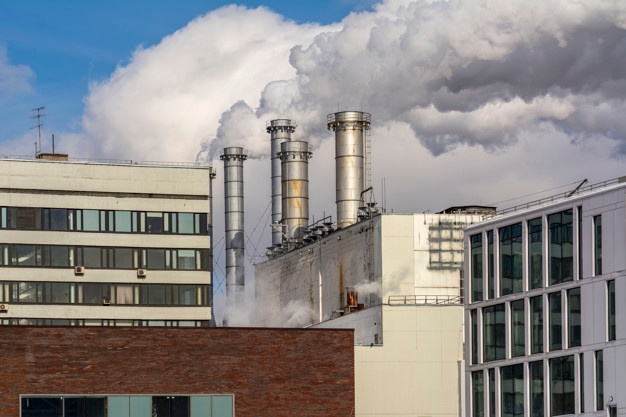 Metal Roof Help Defend Against Wildfires