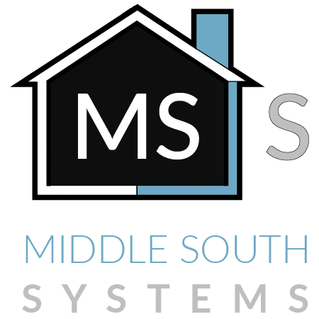 Middle South Systems - Metal Roofing for New Orleans, LA